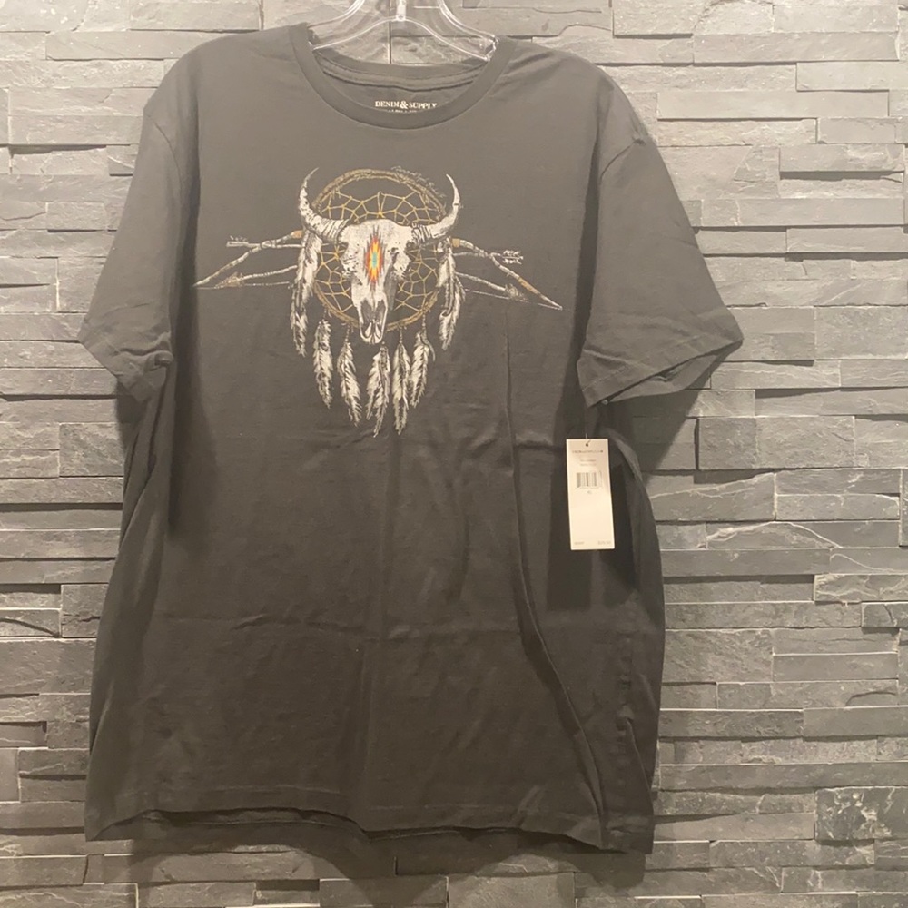 Denim and Supply T Shirt